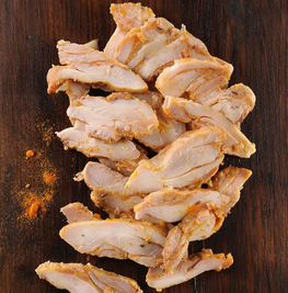 ENSALADA CÉSAR BASE