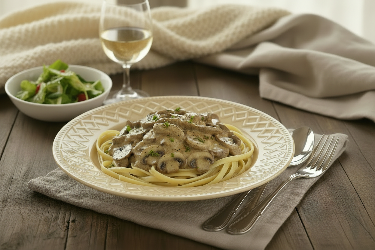 confort food home food delivery spain