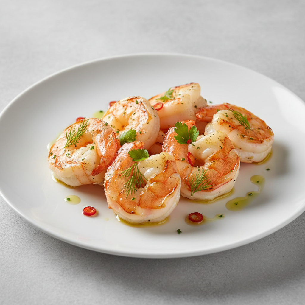 ENSALADA CÉSAR BASE