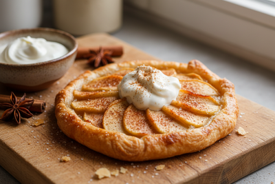 comfort food Marbella