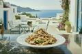 ternera pasta integral Eatsana Andalucía